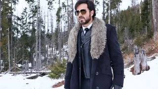 "I wanted to do everything right": Emraan Hashmi becomes the only actor to...