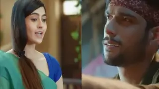 Sandiip Sikcand share unseen look tests of Raghav & Pallavi from 'Mehndi Hai Rachne Waali' Thumbnail
