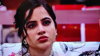 Urfi Javed gets eliminated from 'Bigg Boss OTT' Thumbnail