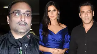 Aditya sets strict rule; Salman- Katrina to work their heart out; Source reveals inside details Thumbnail