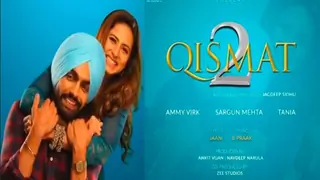 'Qismat 2' teaser: Sargun Mehta releases a glimpse of the sequel to the mega hit Thumbnail