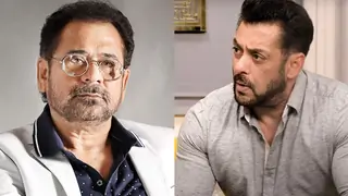 Anees Bazmee, surprised with reports of collaboration with Salman Khan, breaks silence!