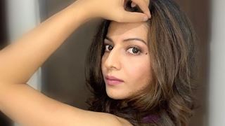 Divjot Kaur Sabarwal bags Bade Ache Lagte Hai 2 Thumbnail