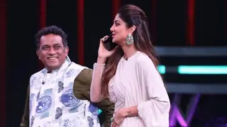 Anurag Basu opens up on Shilpa Shetty's absence from 'Super Dancer Chapter 4' thumbnail