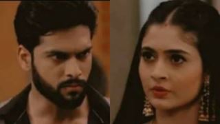 Mehndi Hai Rachne Wali: Pallavi asks Raghav to divorce her but there’s a twist Thumbnail