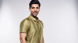 Pandya Store actor Kinshuk Mahajan on stereotypes that exist on TV and a milestone he looks forward to Thumbnail