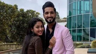 Anchal Sahu is completely justifying the role of Bondita: Bhavya Sachdeva of Barrister Babu Thumbnail