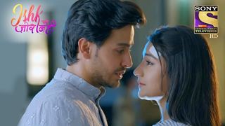 Ishk Par Zor Nahi's Akshita Mudgal: Every romantic scene for Ishqaan is special to me