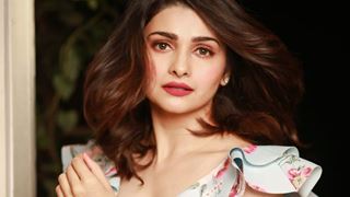 "Feeding off each other’s energies while adhering to the vibe of...": Prachi Desai spills beans thumbnail