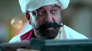 Sanjay Dutt is on cloud nine as praises flow in from all directions for his performance in Bhuj thumbnail