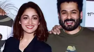 Yami Gautam changes her name post marriage with filmmaker Aditya Dhar