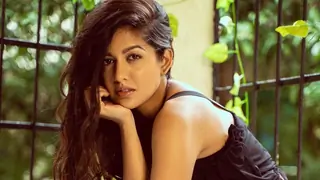 The offscreen atmosphere on the sets of ‘Thoda Sa Badal Thoda Sa Pani’ is quite fun: Ishita Dutta Thumbnail
