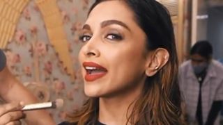 Deepika Padukone promises ‘little surprise for all’, leaving her fans excited and curious!