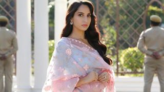 Nora Fatehi went through an emotional turmoil for the heartening patriotic execution sequence: Sources