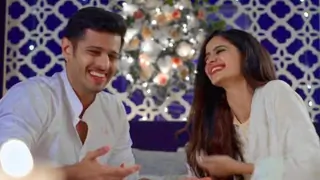 I end up laughing during romantic scenes with Neil Bhatt: Ayesha Singh of ‘Ghum Hai Kisikey Pyaar Meiin’ Thumbnail