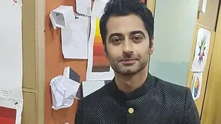 Hoping fans will accept me in a grey character for ‘Thoda Sa Badal Thoda Sa Pani’: Harshad Arora Thumbnail