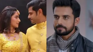 Samrat breaks all ties with Virat; Pakhi gets blamed in ‘Ghum Hai Kisikey Pyaar Meiin’ Thumbnail