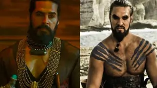 'The Empire' compared to 'Game of Thrones'; director Mitakshara opens up on it Thumbnail