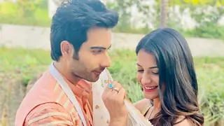 Didn’t had to work hard on chemistry with Shagun Sharma: Lakshya Handa of ‘Ishq Par Zor Nahi’. Thumbnail