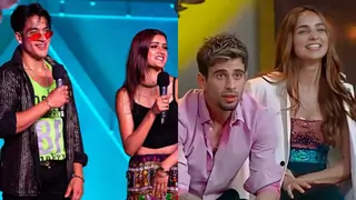 Splitsvilla X3: Shivam Sharma and Pallak Yadav take Kevin Almasifar and Kat Kristian’s place in Golden Villa Thumbnail