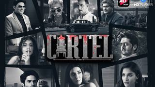 Cartel is a multi-starrer story of power play and vengeance that is impressive 