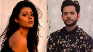  I’ve found a brother on the sets of ‘Molkki’: Rishika Nag on bonding with Mohit Hiranandani Thumbnail