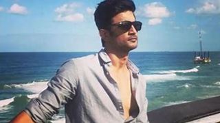 Sushant Singh Rajput’s Facebook display picture gets updated; Fans express shock: “heaven has internet”