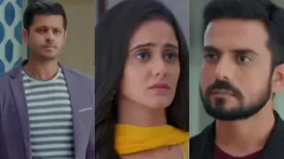 Virat’s big decision because of Sai and Samrat in ‘Ghum Hai Kisikey Pyaar Meiin’ Thumbnail