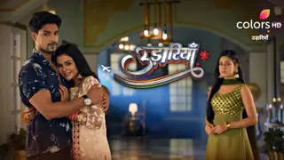Udariyaan: Tejo to get pregnant Thumbnail