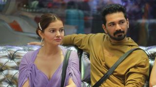 Bigg Boss 14 winner Rubina Dilaik says ''I wish I had walked out with Abhinav for his unfair elimination''