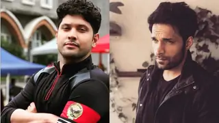 Shaleen Malhotra is a cool dude: Aditya Deshmukh of ‘Ziddi Dil Maane Na’ Thumbnail