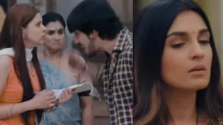 Pandya Store: Gautam beats up Shiva; Dhara to get pregnant? Thumbnail