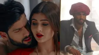 Pallavi and Raghav's romance; Raghav ready to enter Deshmukh house as a cook in ‘Mehndi Hai Rachne Wali’ Thumbnail