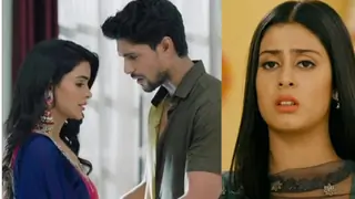 Big twist: Tejo is not pregnant; Jasmine gets furious on Fateh in ‘Udaariyaan’ Thumbnail