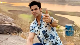 Vivek Dahiya on working with Pavitra Rishta 2.0 co-stars Shaheer Sheikh and Ankita Lokhande Thumbnail