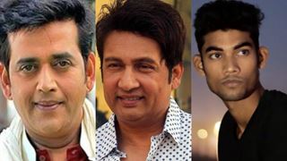 Ravi Kishan, Shekhar Suman and Prem Saxena bag web-series titled AK 47?  Thumbnail