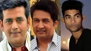 Ravi Kishan, Shekhar Suman and Prem Saxena bag web-series titled AK 47?  Thumbnail
