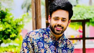 Choti Sarrdaarni actor Abhianshu Vohra: I miss everyone from the set, we all had become like a family