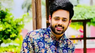 Choti Sarrdaarni actor Abhianshu Vohra: I miss everyone from the set, we all had become like a family Thumbnail