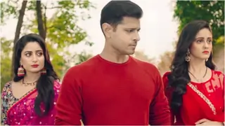 Virat’s secret meeting with Pakhi; Sai to see them in ‘Ghum Hai Kisikey Pyaar Meiin’ Thumbnail