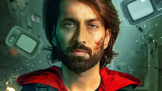 Bade Acche Lagte Hain 2: Nakuul Mehta is all set to pull off a 'TeeVee Heist' as he returns to the screens Thumbnail