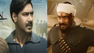 Ajay Devgn's clash with Ajay Devgn averted; 'RRR' unlikely to release on same date with 'Maidaan' Thumbnail