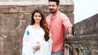 Rubina Dilaik recalls feeling insecure about herself when things with husband Abhinav Shukla weren't well Thumbnail