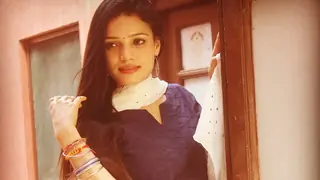 Sometimes I laugh at Anita’s antics: Shrashti Maheshwari of ‘Pandya Store’ Thumbnail