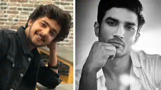 Mohammad Samad on playing Sushant Singh Rajput's son in 'Chhichhore' Thumbnail