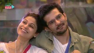 Bigg Boss OTT: Raqesh Bapat opens up about anxiety issues to Shamita, talks about decision to end marriage Thumbnail