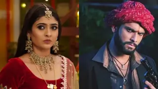 Pallavi fails to recognize Raghav; Pallavi-Raghav to learn something about Mandar in ‘Mehndi Hai Rachne Wali' Thumbnail