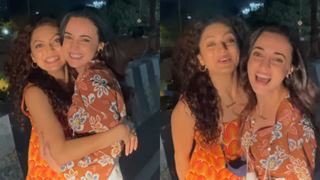 Sanaya Irani cheers for Drashti Dhami for her project ‘The Empire’ thumbnail