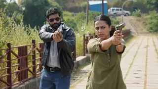 Swara Bhasker has been trying to understand serial killers with the help of psychologist
