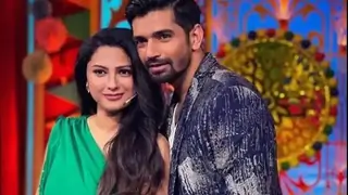 Vishal Singh on reuniting with Rucha:  We spoke a lot about Saathiya days Thumbnail